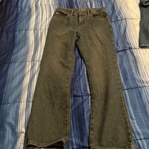 Boys ‘children’s Place’ jeans